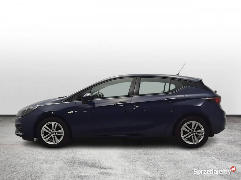 Opel Astra 15 CDTI GS Line SS Z Polskiego Salonu Warszawa