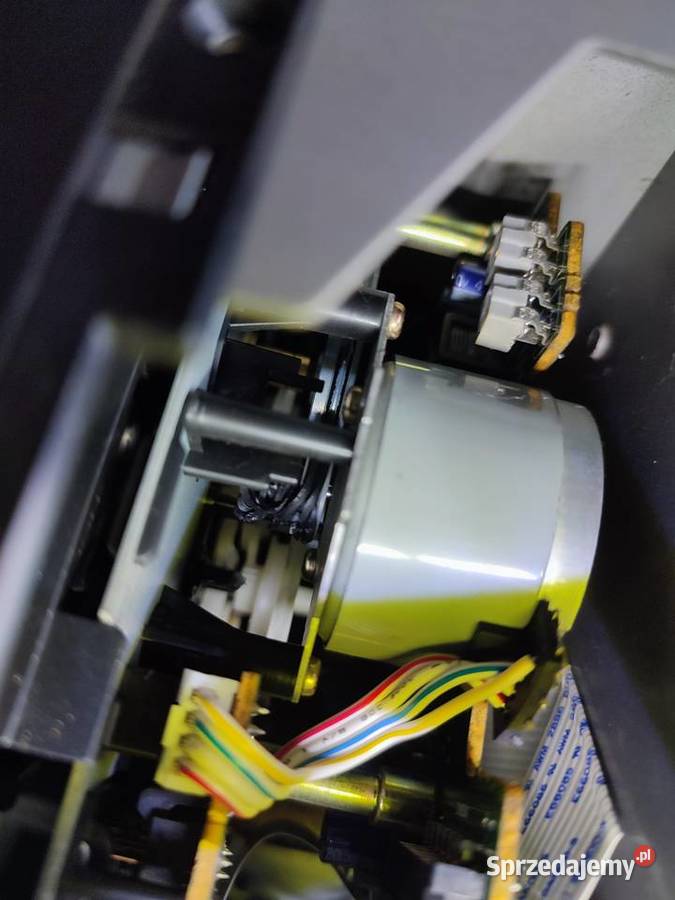 mini wieża Sony PMC301s Myszków