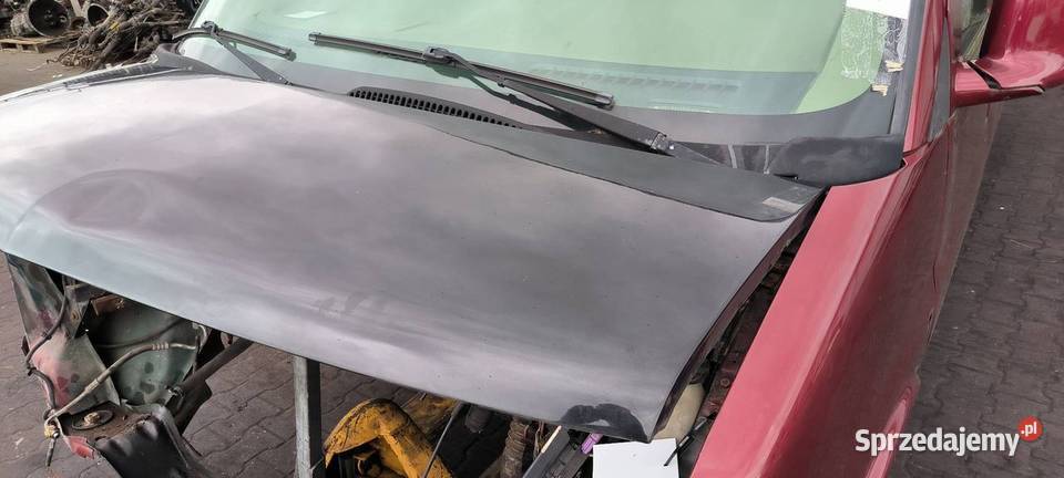 MASKA GMC SAVANA Lipno