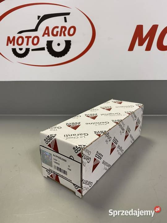 Wkład filtra hydrauliki Massey Ferguson Valtra Białystok sprzedam