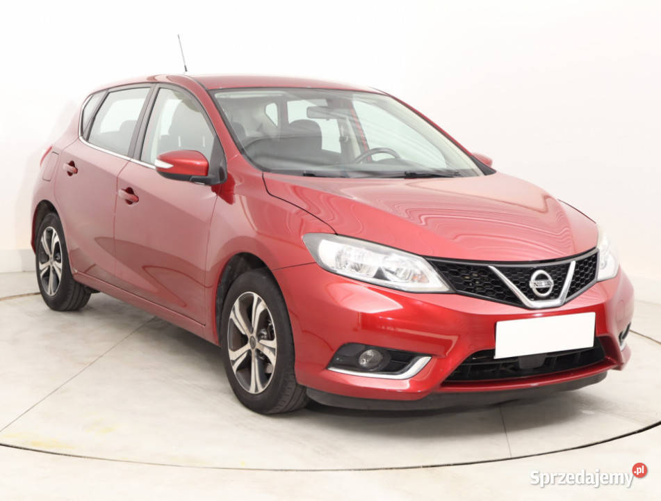 Nissan Pulsar 12 DIGT elektryczne szyby Pulsar Bielany Wrocławskie sprzedam