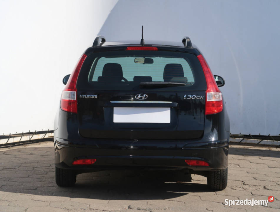 Hyundai i30 14 CVVT Łódź sprzedam