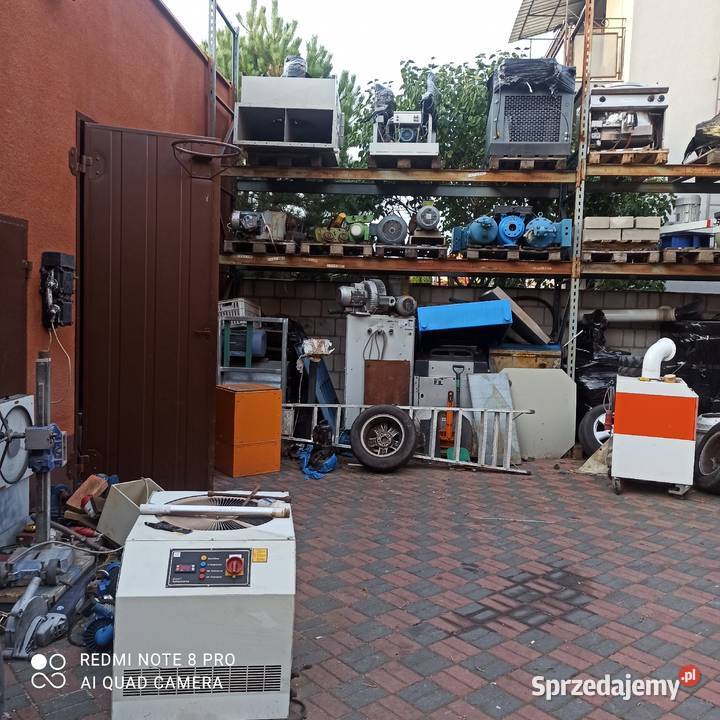 Sprzedam wielkopolskie Nowy Tomyśl sprzedam