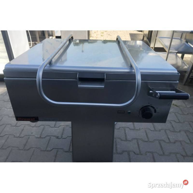 Patelnia Elektryczna 37 Litrów KROMET S 1561O