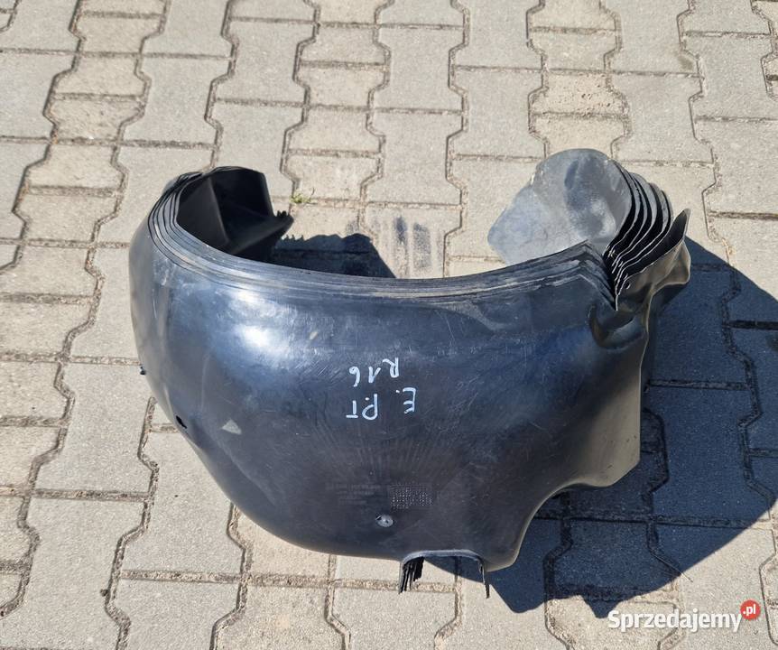 OPEL CORSA D E nadkole osłona prawy tył osobowe Bydgoszcz