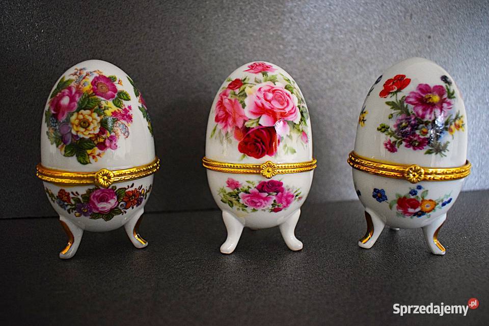 Porcelanowa miniaturka wazy z talerzykiem Chełmno sprzedam