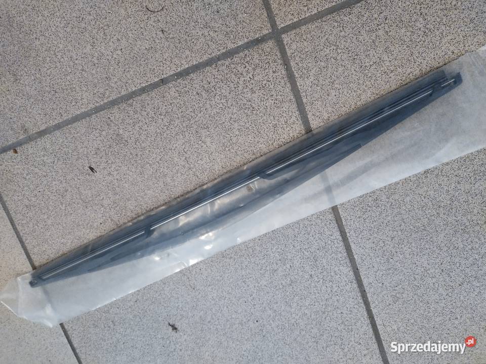 Wycieczka Xsara Picasso tył osobowe Bydgoszcz