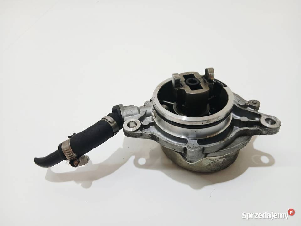 POMPA VACUM WAKUM BMW E60 E61 306D3 30D 0000081