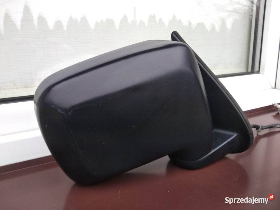 Nissan Terrano II 2 Ford Maverick 1 lusterko osobowe Lusterka zewnętrzne Motoryzacja Sieradz
