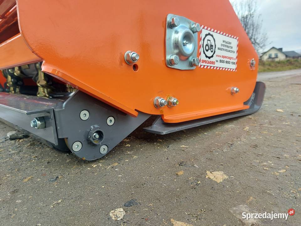 Mulczer Kosiarka bijakowa EFGC WZMACNIANA Ostrołęka