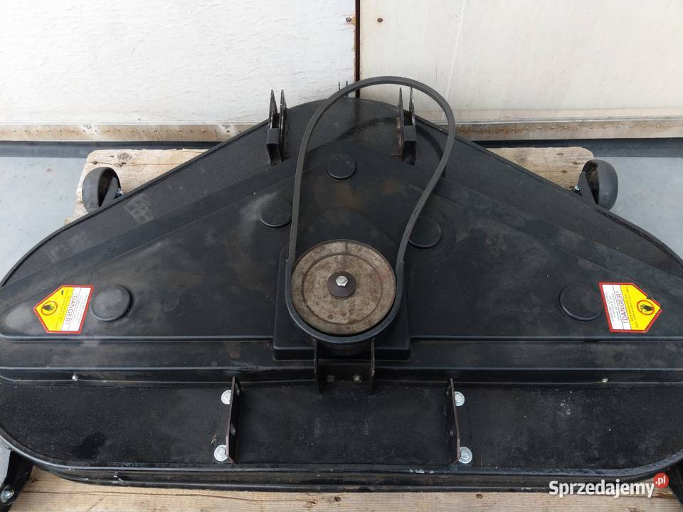 Traktorek kosiarka Westwooed V2050 20 HP podkarpackie Rzeszów