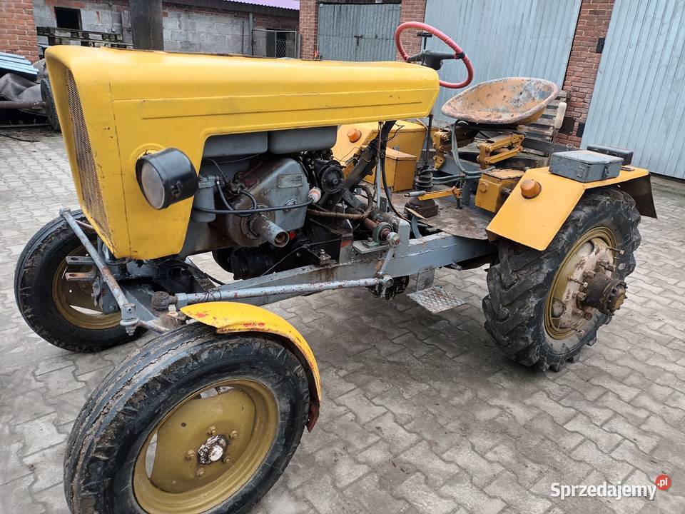 Es sam papaj esiok Ciszyca Przewozowa