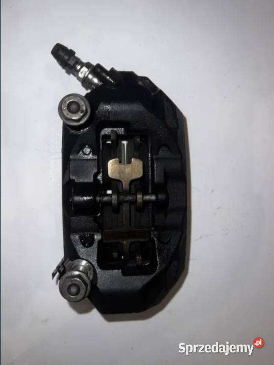 zacisk hamulcowy przód lewy BMW F900R 2021r K83 Ostrów Wielkopolski sprzedam