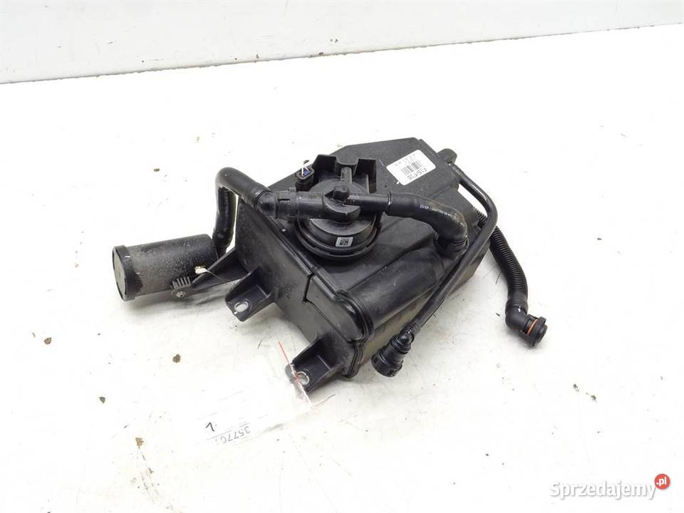 FILTR WĘGLOWY BMW F15 7327885 30 306 1318 osobowe podkarpackie sprzedam