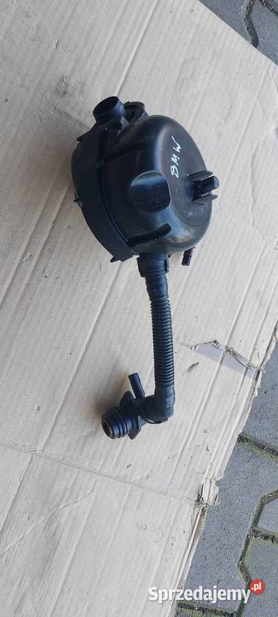 Separator oleju odma BMW 3 E90 Szczecin
