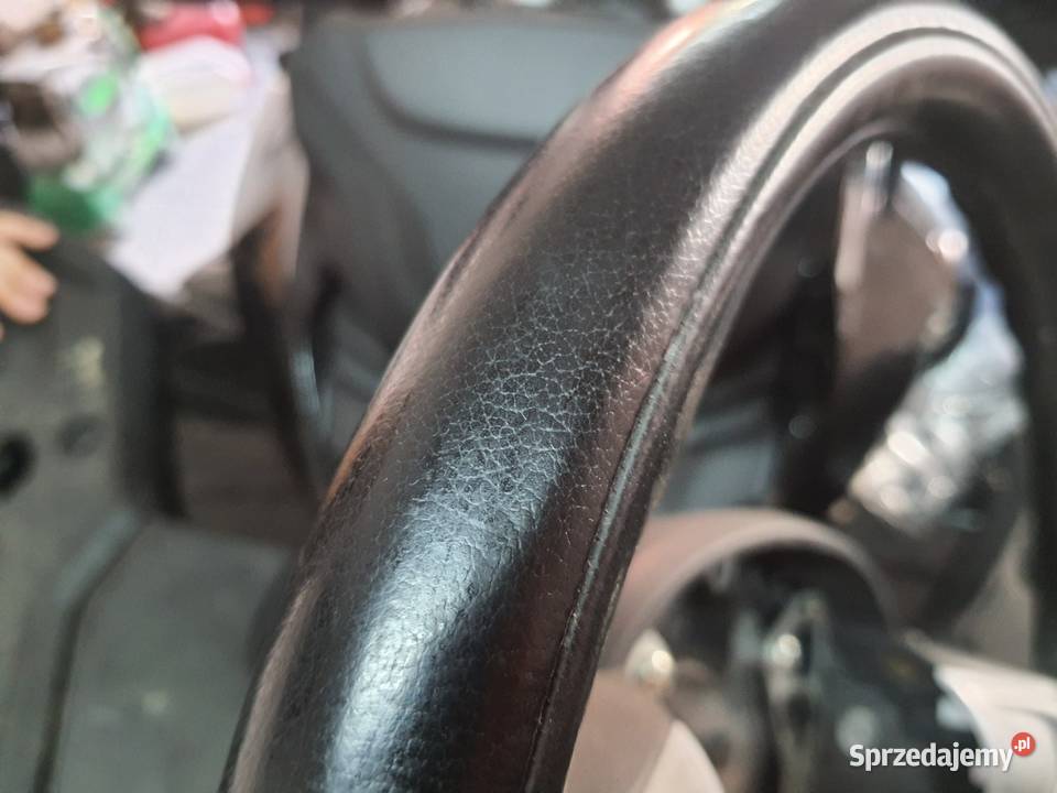 Kierownica 3 ramienna mini cooper r56 Bytom
