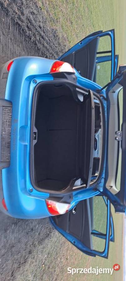 Sprzedam Renault Megane Ocice