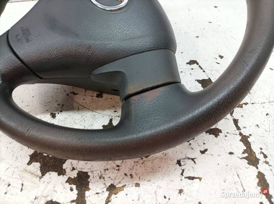 KIEROWNICA Toyota Auris I 20062012