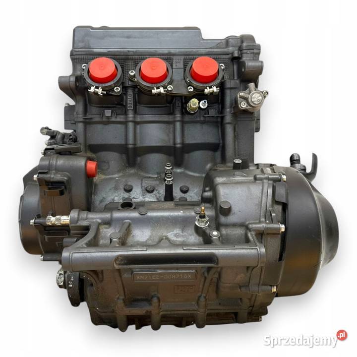 SILNIK N718E Yamaha MT 09 SP RN69 Tracer 9 GT Chełm