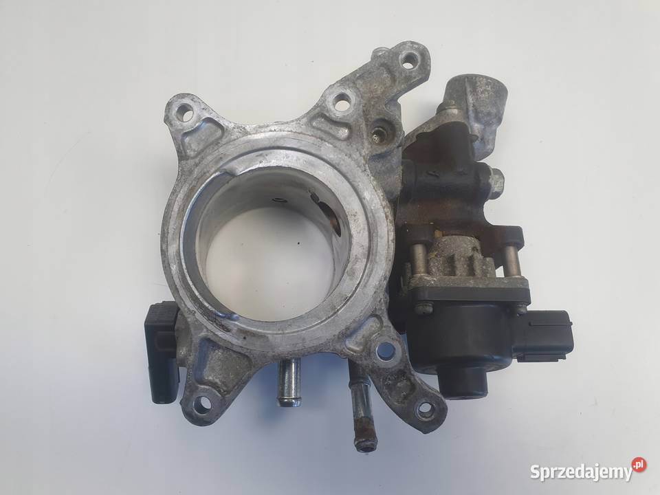 Subaru Legacy IV 20 B ZAWÓR EGR Silniki i osprzęt Chełm