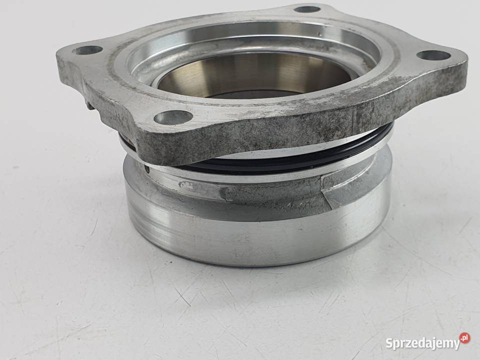 Obudowa Korpus Kawasaki Klf 300 Łódź sprzedam