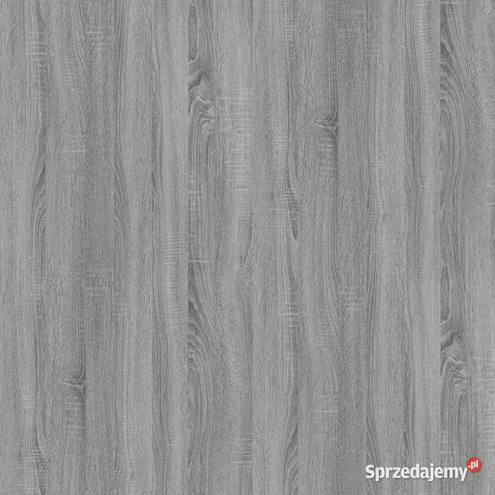 Wiszące szafki TV 2 szary dąb sonoma 40x345x40 mazowieckie sprzedam