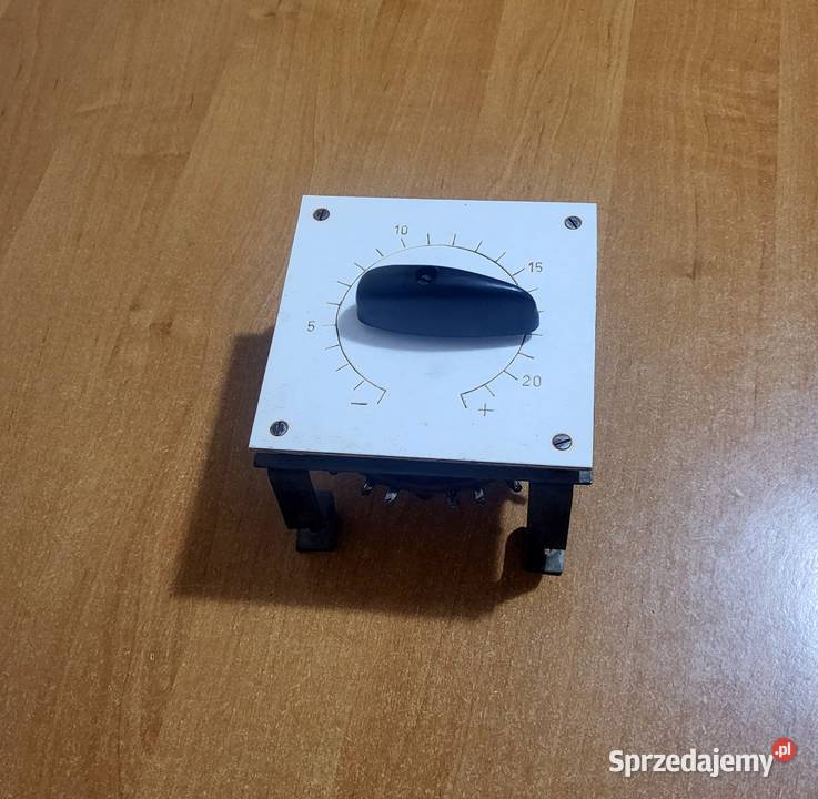 Przełącznik tablicowy obrotowy 22 pozycje Pozostałe Włodawa