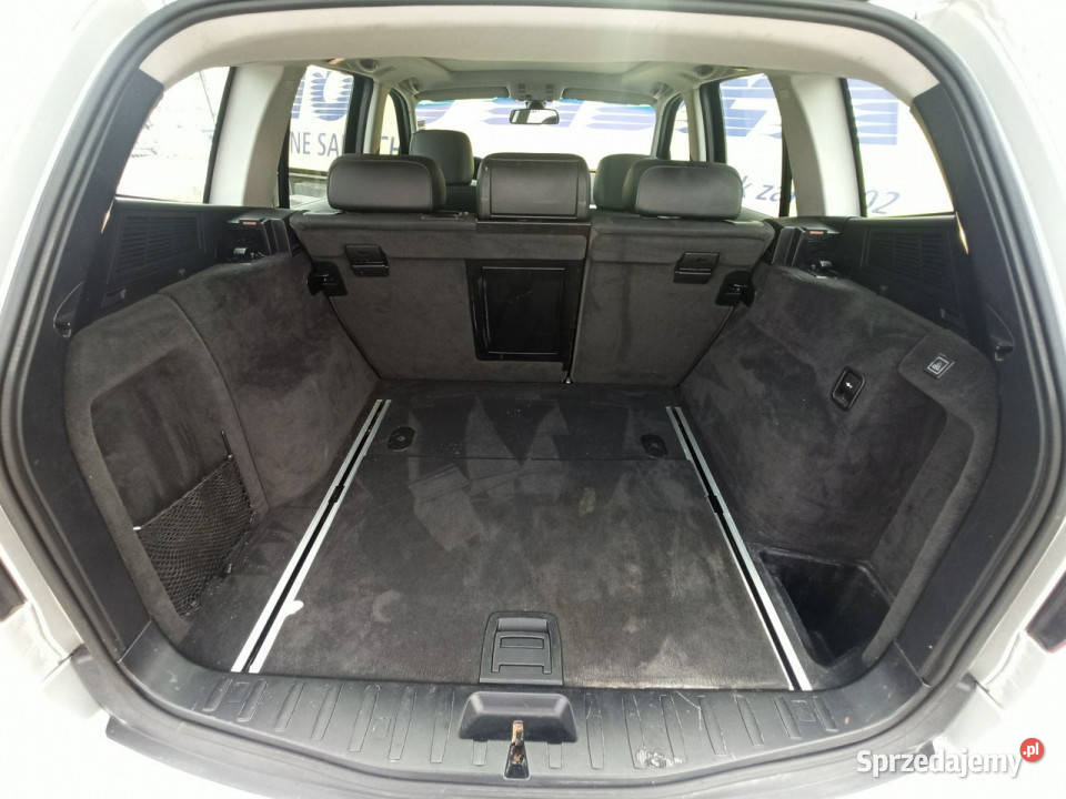 BMW X3 30 diesel ładny stan bez rdzy E83 Rok produkcji 2007 Rzeszów