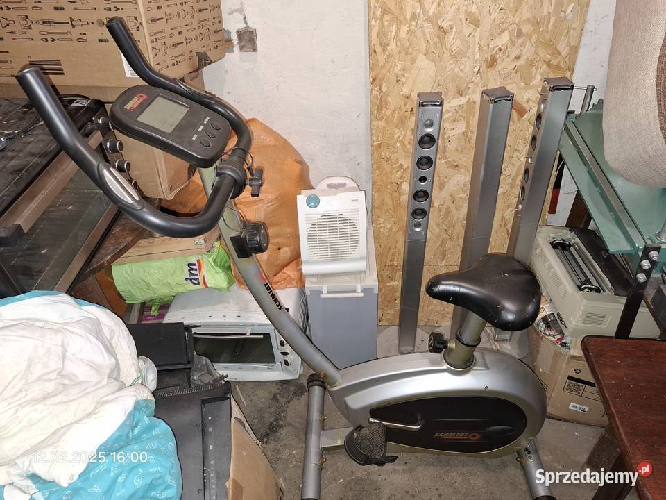 Rower Treningowy Zgorzelec