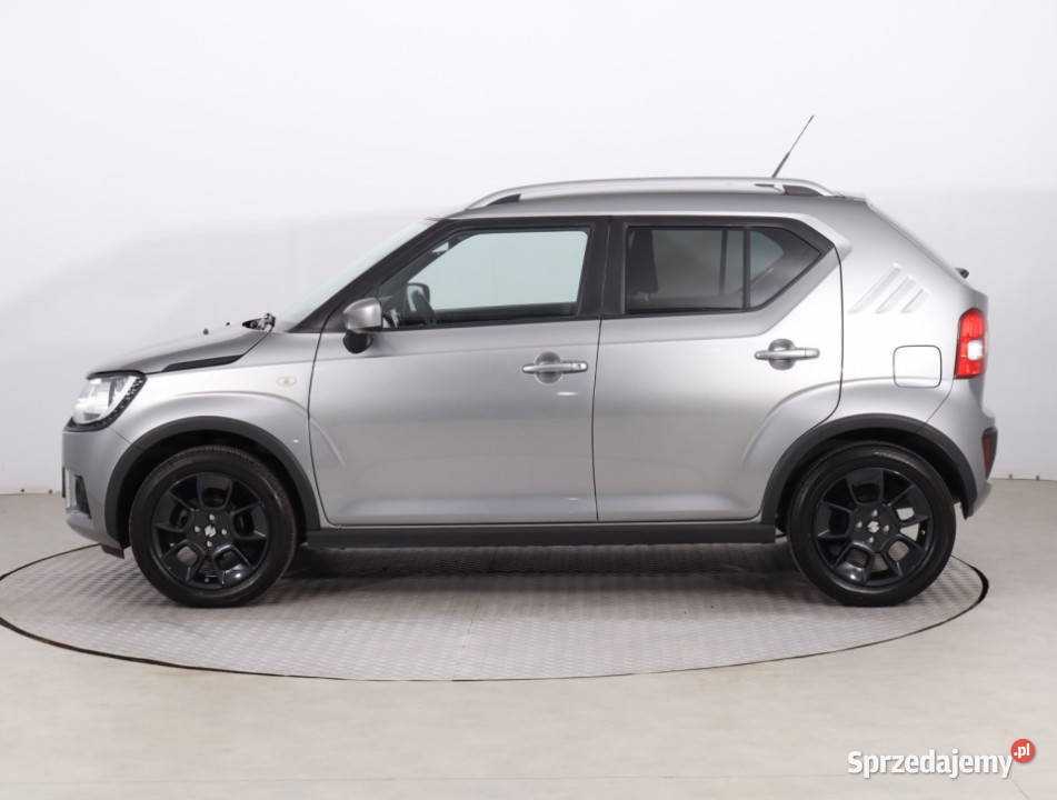 Suzuki Ignis 12 elektryczne lusterka Ignis mazowieckie Piaseczno