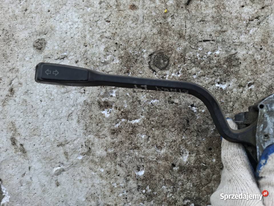 Przełącznik Zespolony Pająk Volkswagen LT Stary osobowe Wisznice