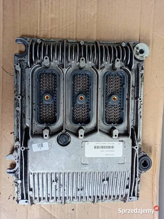 Moduł głowicy ścinkowej John deere F686044 Rolnictwo