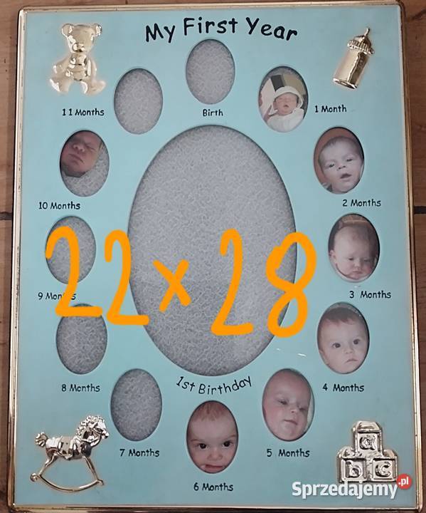 ramki na zdjecia małopolskie sprzedam