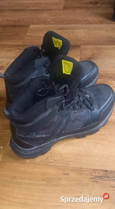 Buty zimowe chłopięce r41 Badoxx Małkinia Górna sprzedam
