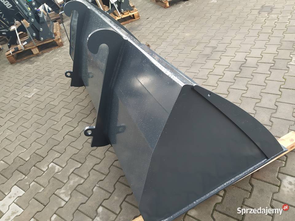 łyżka do ładowarka teleskopowa jcb kramer merlo Łódź