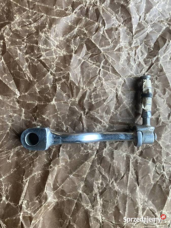 FABRYCZNIE NOWY KOPNIAK KOPKA JAWA 90 ROADSTER Kraków sprzedam