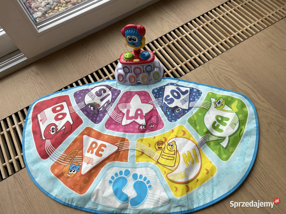 Zabawki FisherPrice Edukacyjne sprzedam