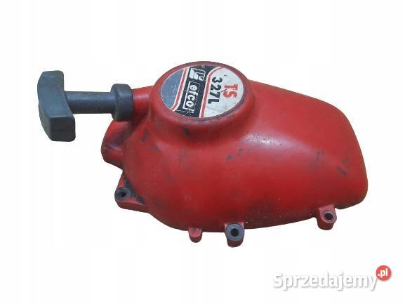 EFCO TS 327L SZARPAK STARTER ROZRUSZNIK OBUDOWA Osięciny