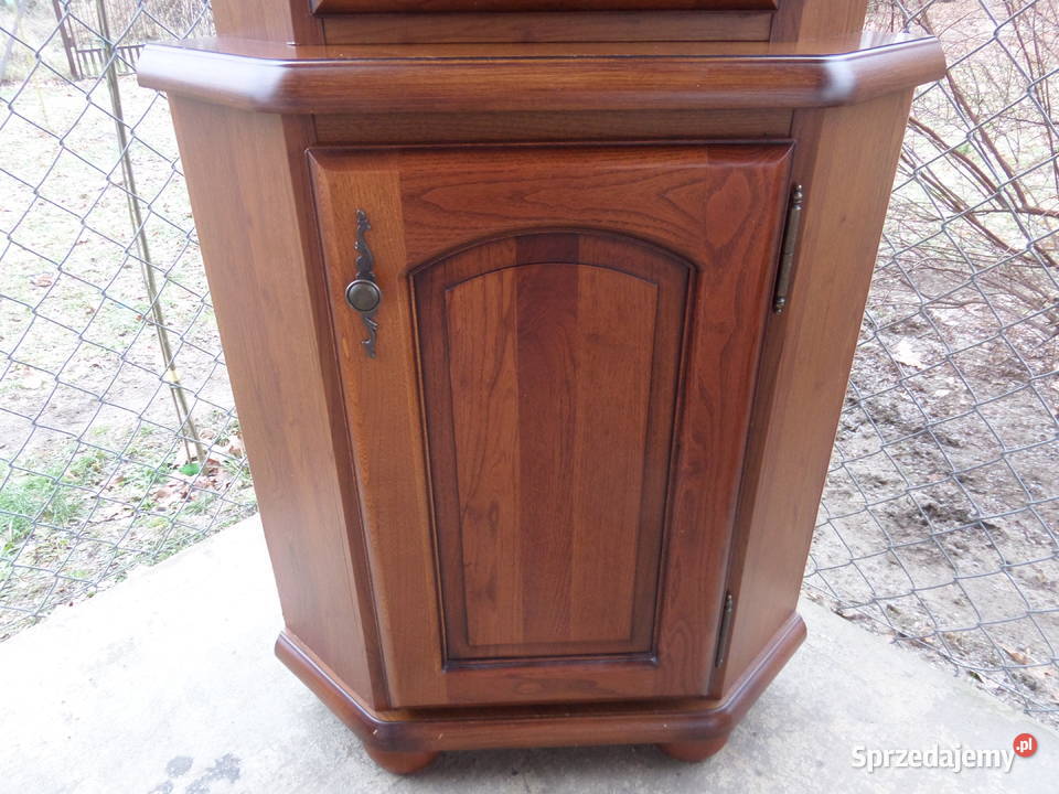 witryna narożna BAWARIA stan wysyłka dowóz