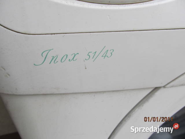 Pralka automatyczna ARDO sprzedam