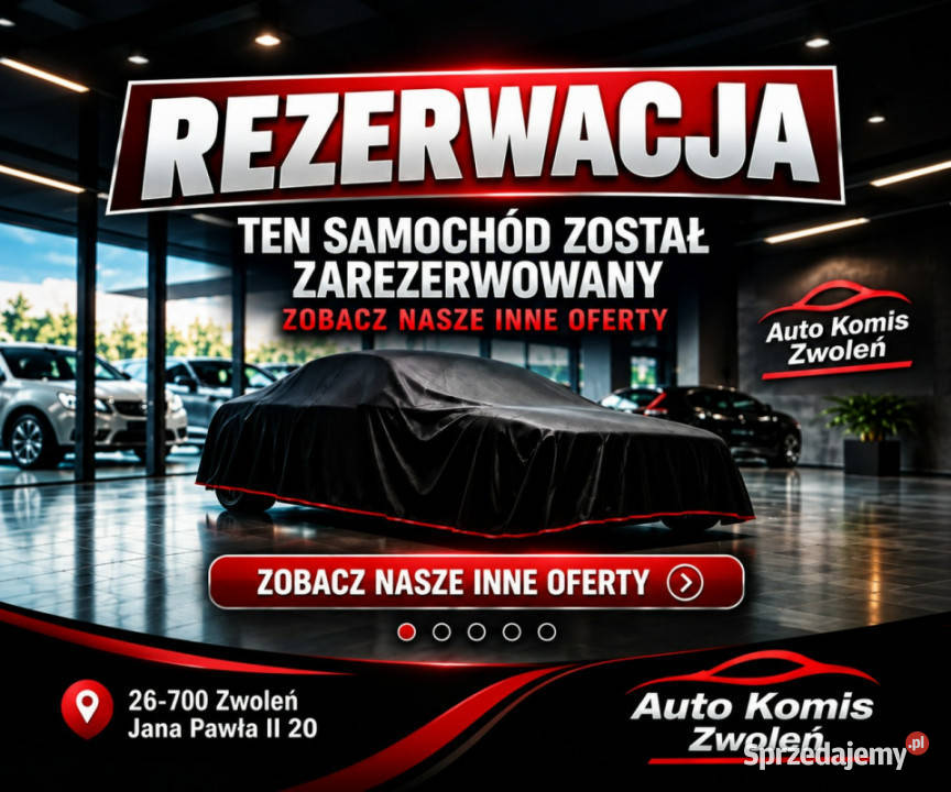 Audi A6 Avant SLine 30TDI 224 TipTronic Quattro ABS mazowieckie Zwoleń