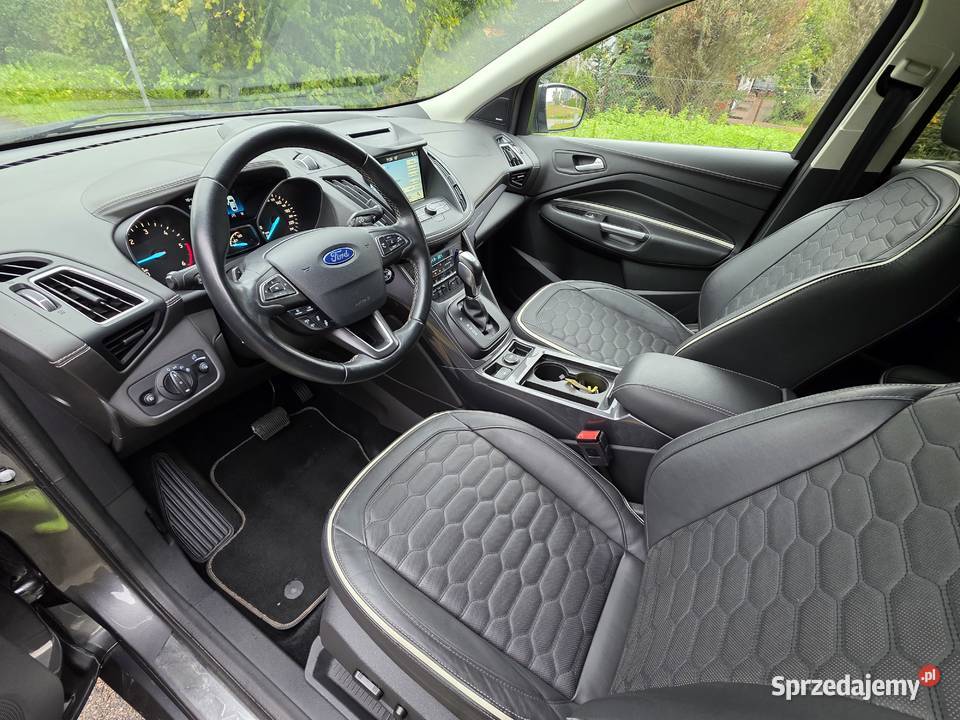 20Tdci 180 4x4 VIGNALE Bezwypadkowy Opłacony ESP lubelskie Lublin sprzedam