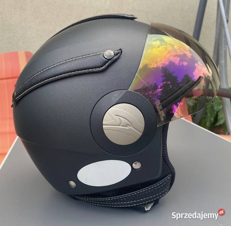 Kask motocyklowy SHARK Gliwice