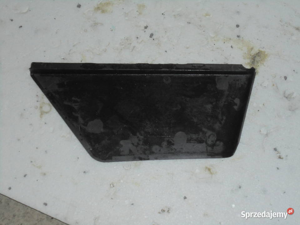 Jawa 350 TŚ osłona nakładka na zbiornik paliwa łódzkie