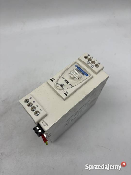 Telemecanique ABL8 RPS24050 Zasilacz impulsowy Warszawa