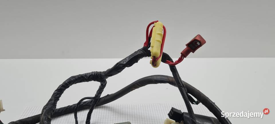 Honda Shadow 9050 instalacja wiązka Warszawa sprzedam