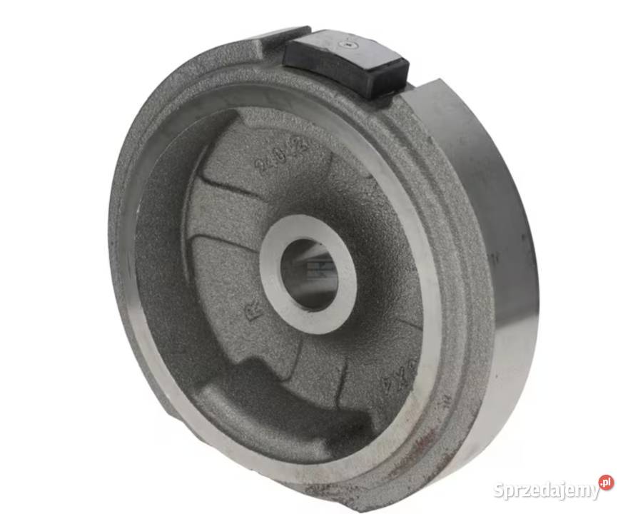 Koło zamachowe kpl 2700200840001 Do maszyn uprawowych Kamionna