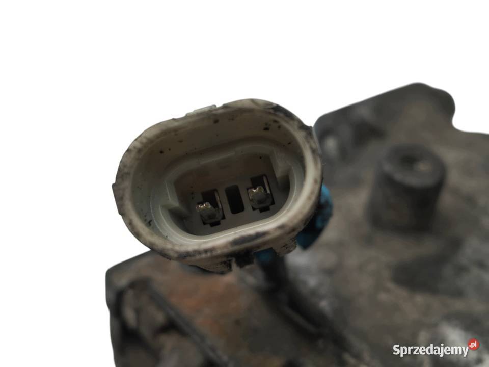 SPRĘŻARKA KLIMATYZACJI Opel Astra J Meriva B 14T Chełm