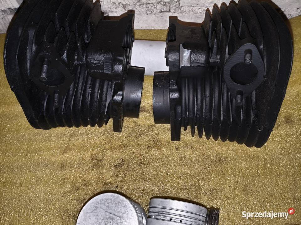 Cylindry k750 szlifie 794 Leszno