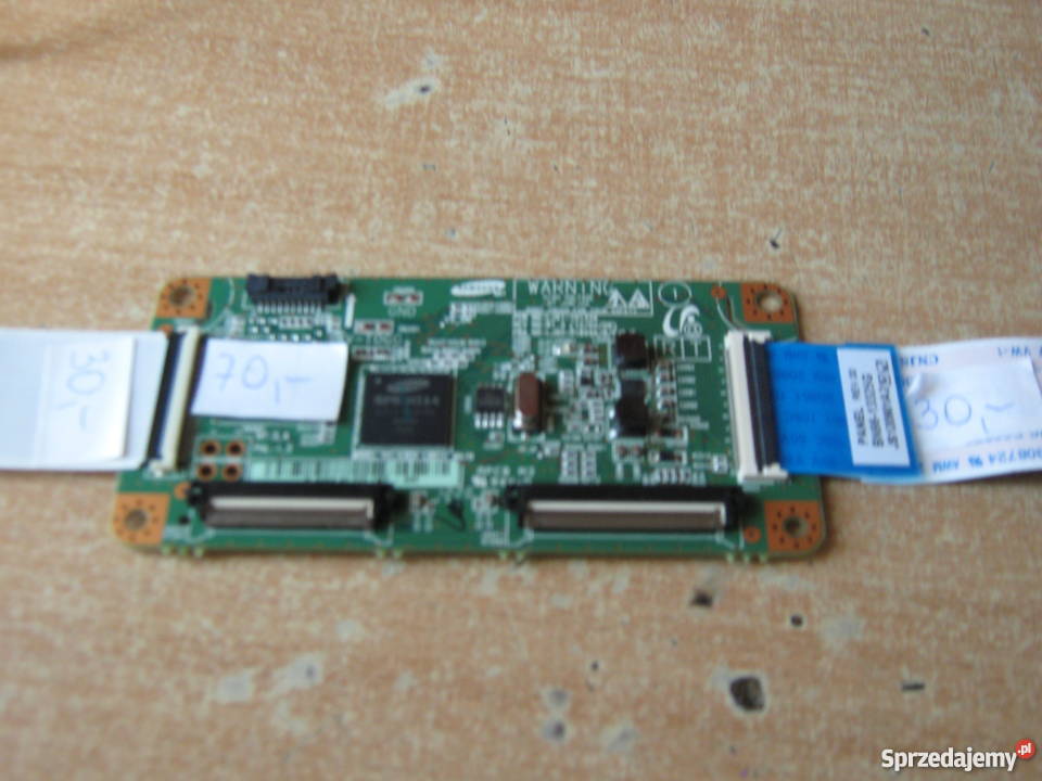 TCOM LJ411013 sprzedam